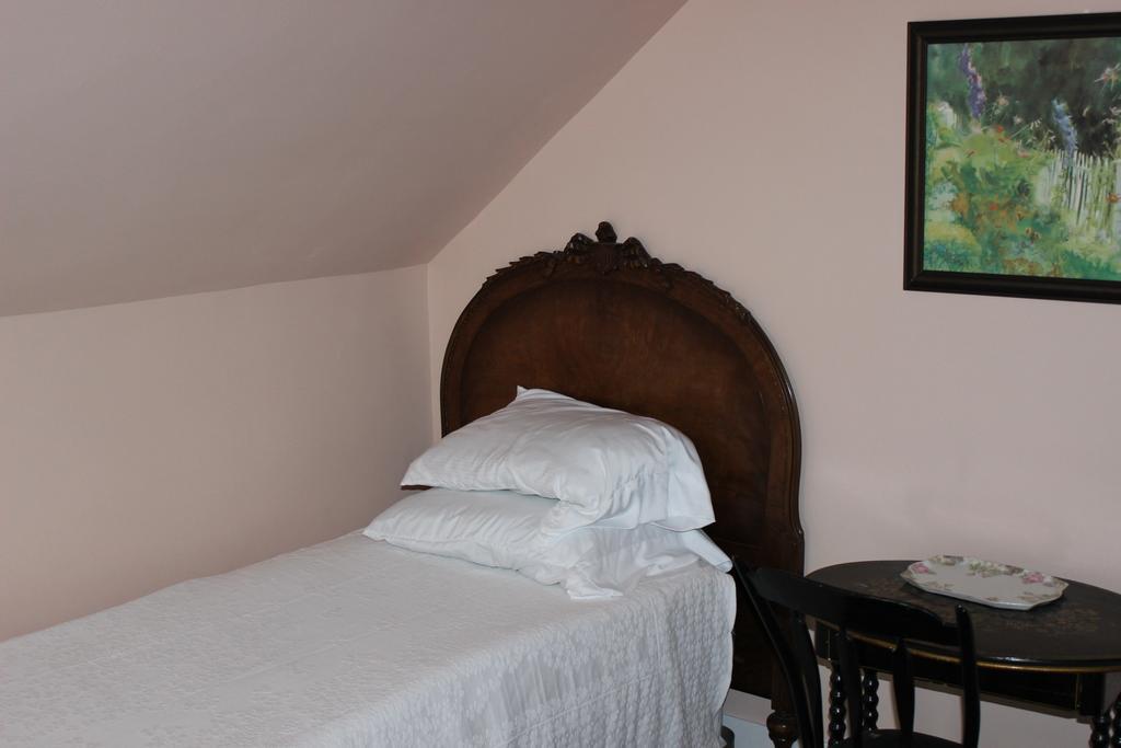 Hobble Inn Stowe Exteriér fotografie